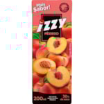 Suco de Pêssego Izzy Néctar TP 200ml