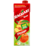 Suco de Pêssego Maguary Néctar TP 1L