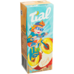 Suco de Pêssego Tial Néctar Kids TP 200ml