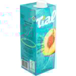 Suco de Pêssego Tial Néctar TP 1l