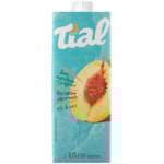 Suco de Pêssego Tial Néctar TP 1l