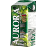 Suco de Uva Branco Aurora Integral 200ml