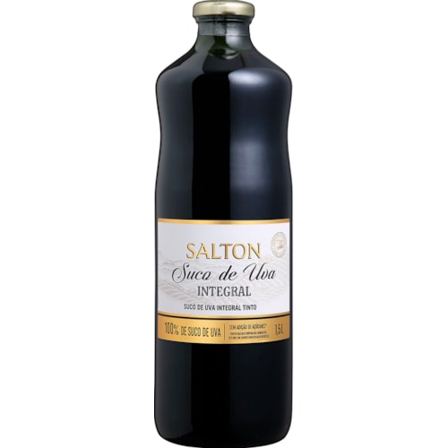 Suco de Uva Integral Salton 1,5L