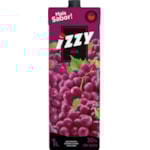 Suco de Uva Izzy Néctar TP 1l