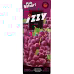 Suco de Uva Izzy Néctar TP 200ml