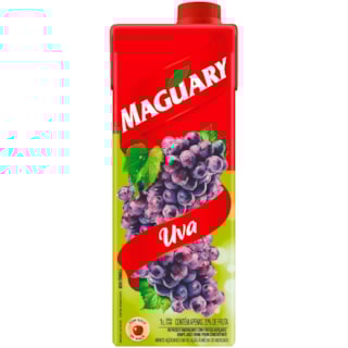 Suco de Uva Maguary 1L