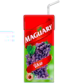 Suco de Uva Maguary 200ml