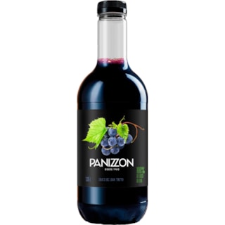 Suco de Uva Panizzon 1,35L