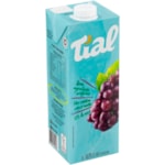 Suco de Uva Tial Néctar TP 1l