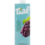 Suco de Uva Tial Néctar TP 1l