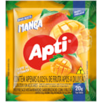 Suco em Pó Apti Manga 20g