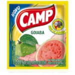Suco em Pó Camp Goiaba 15g
