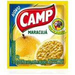 Suco em Pó Camp Maracujá 15g
