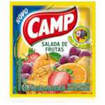 Suco em Pó Camp Salada de Frutas 15g