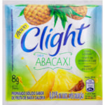 Suco em Pó Clight Zero Abacaxi 8g