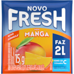 Suco em Pó Fresh Manga 15g