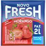 Suco em Pó Fresh Morango 15g