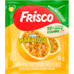 Suco em Pó Frisco Maracujá 18g