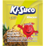 Suco em Pó Ki-Suco Sabor Abacaxi 15g
