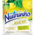 Suco em Pó Nutrinho Abacaxi 20g