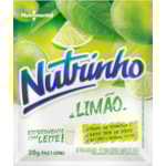 Suco em Pó Nutrinho Limão 20g