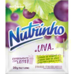 Suco em Pó Nutrinho Uva 20g