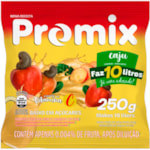 Suco em Pó Promix Sabor Caju 10L 250g
