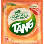 Suco em Pó Tang Tangerina 18g