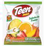 Suco em Pó Teen Mais Salada de Frutas 200g