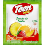 Suco em Pó Teen Mais Salada de Frutas 20g