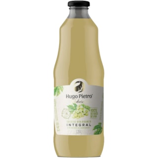 Suco Integral Hugo Pietro Sabor Uva Branca 1,35L