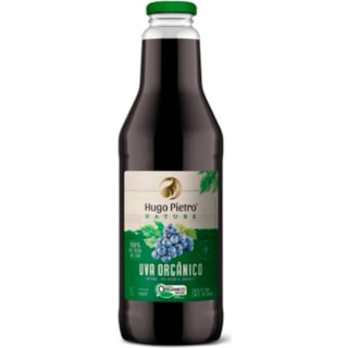 Suco Integral Hugo Pietro Sabor Uva Tinto 1,35L