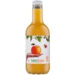 Suco Integral Saborlaranja Maçã e Laranja 1,4L