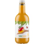 Suco Integral Sabormanga Maçã e Manga 1,4L