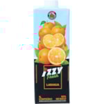 Suco Izzy Sabor Laranja e Maçã 1L