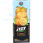 Suco Izzy Sabor Laranja e Maçã 200ml