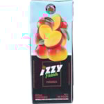 Suco Izzy Sabor Manga e Maçã 200ml