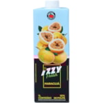Suco Izzy Sabor Maracujá e Maçã 1L