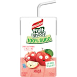Suco Maguary Fruit Shoot 100% Suco Sabor Maçã 150ml