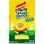 Suco Maguary Fruit Shoot Laranja 150ml