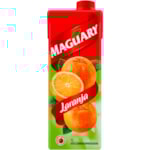 Suco Maguary Sabor Laranja 1L