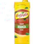 Suco Néctar Dafruta Manga 1L