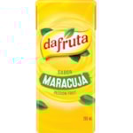 Suco Néctar Dafruta Maracujá 200ml