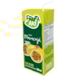 Suco Néctar Fruta Aki Maracujá 200ml