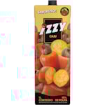 Suco Néctar Izzy Frresh Sabor Caju 1L