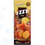 Suco Néctar Izzy Frresh Sabor Caju 200ml