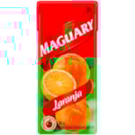 Suco Néctar Maguary Laranja 200ml