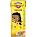 Suco Os Aventureiros Maracujá 200ml
