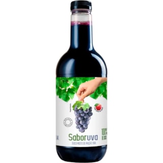 Suco SaborUva Sabor Uva 1,4L