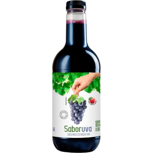 Suco SaborUva Sabor Uva 1,4L